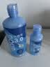 海昌水感觉隐形眼镜美瞳保湿护理液500ml+120ml 保湿润滑清洁镜片 实拍图