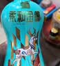 金徽酒 柔和H6浓香型白酒 46度 500mL 1瓶 纪念版单瓶装 实拍图