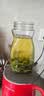 乐品乐茶高山绿茶浓香耐泡高性价比口粮茶特级明前春茶 500g自饮2026新茶 实拍图