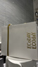 ECODAY包包女原创设计经典编织包大容量托特包通勤包七夕情人节生日礼物 实拍图