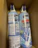 老管家除菌除螨空调清洗剂500ml*2免拆洗家用挂机柜机空调清洗剂 实拍图
