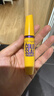 美宝莲黄胖子巨密轻松卸睫毛膏黑色9.2ml 纤长卷翘浓密 七夕情人节礼物 黑色【HOT】9.2ml 实拍图