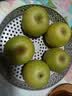 京觅安徽砀山翠冠梨 净重3斤 单果4-6两 酥脆一号青梨 梨 源头直发 实拍图