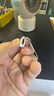 绿联Type-C转换USB3.2转接头OTG适用苹果17/16/15华为安卓手机充电数据线U盘平板笔记本电脑耳机键鼠车 实拍图