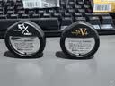 【组合装2+2】参天眼药水 FX金色12ml*2+银色12ml*2滴眼液 缓解疲劳熬夜玩手机用眼过度 日本原装进口 实拍图
