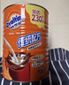 阿华田（Ovaltine）可可粉罐装1.38kg早餐代餐巧克力粉牛奶烘焙咖啡冲饮伴侣固体饮料 实拍图