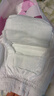 布班迪【透明溯源】甄芯薄婴儿学步裤4XL64片拉拉裤尿布夏季超薄尿不湿 实拍图
