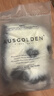AusGolden澳洲进口羊毛皮M系列斑布熊猫坐垫地垫办公椅垫舒适沙发坐垫靠垫 斑布熊猫（澳洲羊毛） 实拍图