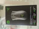 雷蛇（Razer）炼狱蝰蛇标准版有线鼠标 人体工学 电竞游戏 右手通用型 吃鸡/LOL/CSGO游戏鼠标 黑色 实拍图
