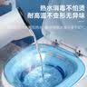 可孚坐浴盆熏蒸痔疮坐浴产妇免蹲马桶坐浴盆男女通用药浴盆XP02 实拍图