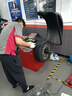玲珑轮胎汽车轮胎185/55R15 82H 玲珑臻选 HD 适配福特嘉年华/长安CX20 实拍图