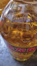 金龙鱼 食用油【保真菜籽油】精炼一级 菜籽油5L（新老包装随机发货） 实拍图