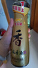 金龙鱼纯芝麻香油480ml【一级】凉拌 调味 烹饪 火锅 调味油  玻璃瓶 实拍图