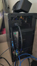 华硕（ASUS）华硕【14代酷睿i7】台式电脑主机台式机办公电脑办公主机组装电脑独显商务办公大额补贴电脑全套 五：酷睿i7/D4 16G/1T高速大硬盘/独显 华硕（ASUS） 主机+27寸100hz 实拍图