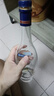 马爹利（Martell） 名士VSOP 干邑白兰地 700ml 邬建安限量版 实拍图