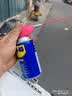 WD-40家用门锁润滑油消除合页吱吱响wd40缝纫机防盗门锁芯门轴铰链防锈 实拍图