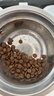 顽皮小金盾猫粮100%鲜肉全价成猫冻干猫粮1.8kg鸭肉配方新老随机发货 实拍图