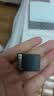 闪迪（SanDisk）128GB TF（MicroSD）4K内存卡 行车记录仪 监控摄像头专用 循环录制10,000小时 高耐用存储卡 实拍图