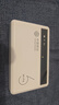 zhankuo中国移动2026新款随身wifi全国通用高速网络无线wifi-6支持5G/4G设备多网无限制流量便携式上网卡 顶配版【电竞/游戏+更快更稳+送体验流量】 2026新款【0预存+0月租+不 实拍图