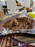 川汉子五香味牛肉干100g 四川特产风干熟食有嚼劲 休闲零食 开袋即食 实拍图