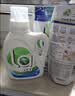 威露士la有氧洗衣液松木香4斤组合装（瓶1L+补充袋装500ml*2）除菌除螨 实拍图