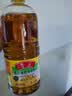 鲁花【保真菜籽油】低芥酸特香菜籽油 2L 物理压榨【京东品酒会同款】 实拍图