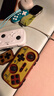 良值(IINE)复古卡片游戏手柄 Switch2唤醒迷你手柄 体感翻页串流 安卓IOS手机PC车机 宝可梦ZA NS2配件 实拍图