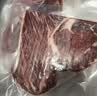 春禾秋牧 阿根廷安格斯原切上脑牛排净重1kg/5片牛肉生鲜烧烤健身夜宵 实拍图