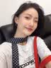 戚小米s999纯银银色素圈耳环圈圈女2026新款爆款高级感耳钉耳圈圆圈耳饰 设计款耳圈一对【s999银针】 实拍图
