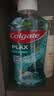高露洁（Colgate）【孙颖莎同款】清爽海盐精油进口漱口水1000ml含氟深层清洁自营 实拍图