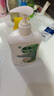滴露（Dettol）洗手液液体经典松木500g+500g补充装儿童家庭护手替换 实拍图