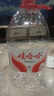 娃哈哈纯净水 5.5L*4桶 纸箱装加量大桶装水 泡茶冲奶粉 哇哈哈饮用水 实拍图