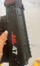 途象 三角洲玩具枪尼龙版AK47突击步枪电动连发男孩玩具水发珠软弹枪 实拍图