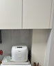美的（Midea）3升电饭煲小2-3人不粘内胆IH加热家用口感可调多功能智能一级能效电饭锅MB-CFB3099H 实拍图