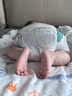 babycare皇室狮子王国弱酸纸尿裤大号L40片(9-14kg)婴儿尿不湿亲肤透气 实拍图