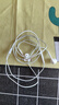 Apple/苹果 EarPods USB-C有线耳机 type-c有线耳机  iPhone 17有线耳机笔记本耳机游戏音乐 实拍图