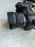 JJC 适用佳能RF 50mm f/1.8 STM遮光罩 定焦小痰盂43mm镜头R7 R10 R50 RP 实拍图