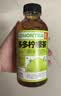 果子熟了多多柠檬茶 青柠味500ml*15瓶  0脂肪 茶饮料 整箱装【无周边】 实拍图