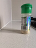 特瑞肯（TRICON）白胡椒面胡椒粉配料干净烧烤炒菜凉拌煲汤牛排火锅烤串调味品45g 实拍图