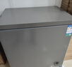 容声200L单温冰柜小型家用冷柜冷藏冷冻两用变频新一级能效-36℃深冷减霜电冰箱BD/BC-200ZMSA国家补贴 实拍图