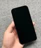 Apple/苹果 iPhone 17 256GB 黑色 支持移动联通电信5G 双卡双待手机 实拍图