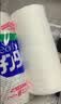 家の物语（KATEI STORY）日本进口厨房牛排吸水纸食物专用纸巾食品级吸水生鲜吸水吸油卷纸 实拍图