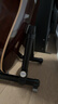 莫森（MOSEN）MS-301吉他架 立式折叠加厚铝合金琴架 乐器通用吉他支架 实拍图