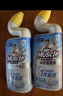 威猛先生（Mr Muscle）免刷洗 强效洁厕灵 洁厕剂 馥郁繁花型 马桶清洁 600gX2瓶 实拍图