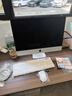 苹果 Apple imac 二手苹果一体机电脑台式机 21.5/27英寸 4K/5K 办公设计剪辑 京选电脑 | 一机一检 20年21寸K03【99新】i5-16-512闪存 实拍图
