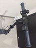 九号（Ninebot）电动滑板车C2Pro蓝黑色 电动车两轮儿童玩具生日礼物折叠便携式代步车高度三挡可调 实拍图