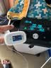 氧精灵5L升制氧机静音省电家用吸氧机老人医用级氧气机变频雾化Y56W 实拍图