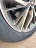 玲珑轮胎汽车轮胎215/55R17 94V御风CrosswindHP010 营运车专属耐磨节油 实拍图