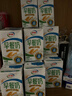 伊利早餐奶麦香味 250ml*24盒 浓香麦片早餐伴侣 礼盒装 实拍图