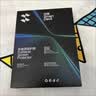 闪魔【新款3D热弯全胶膜】适用华为matex5/x3钢化膜典藏版外屏手机膜高清防摔抗指纹贴膜 实拍图